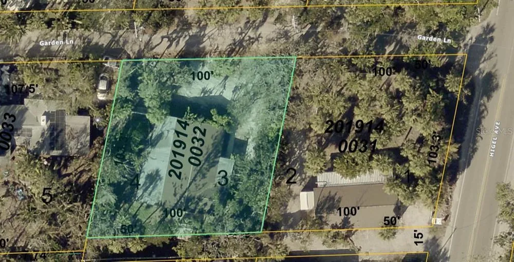 144 Garden Ln, Sarasota, FL 34242