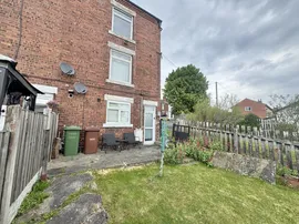 Bottom Boat Road, Stanley, WAKEFIELD photo