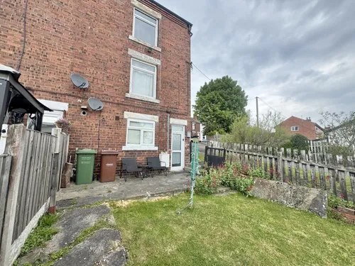 Bottom Boat Road, Stanley, WAKEFIELDphoto
