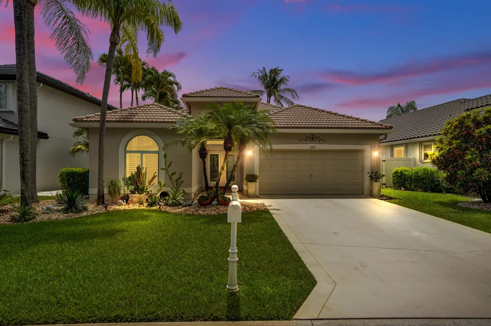 6672 Remington Pl, Lake Worth Beach, FL 33463