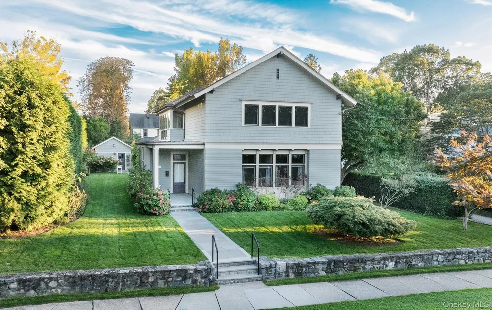 10 Sherman Ave, Dobbs Ferry, NY 10522
