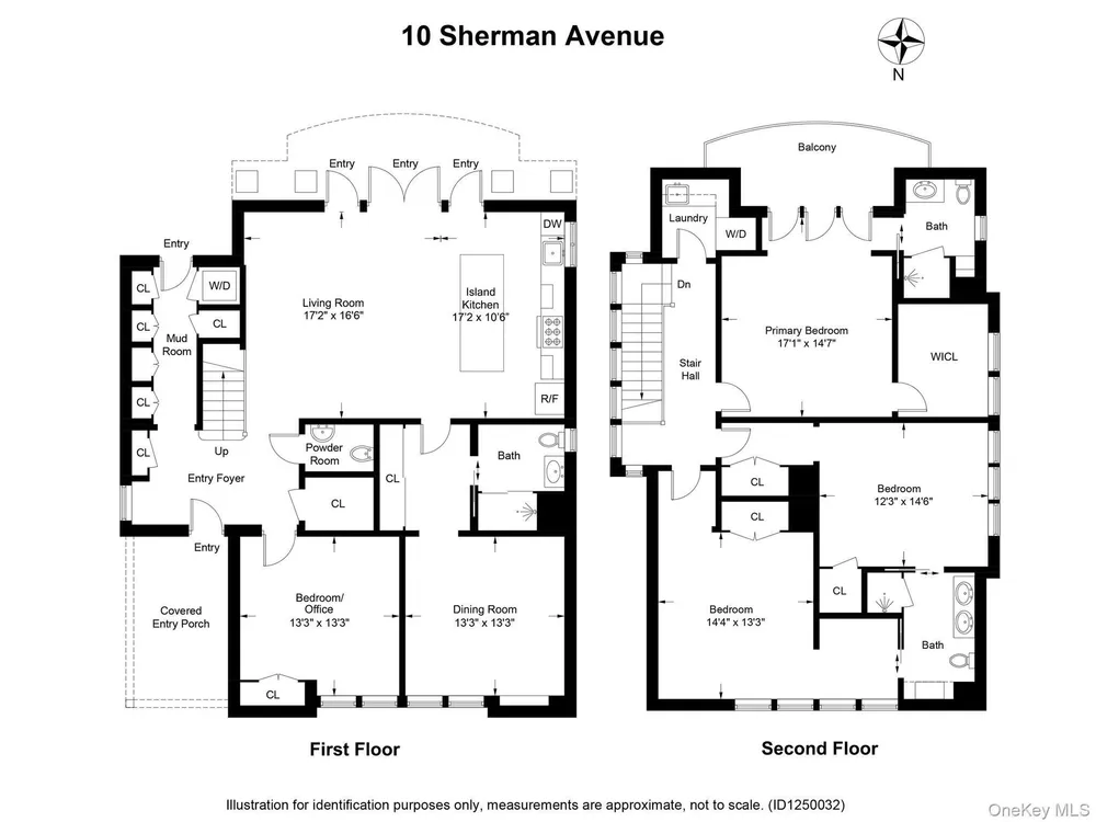 10 Sherman Ave, Dobbs Ferry, NY 10522