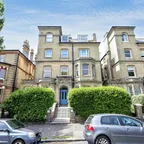 Second Avenue, Hove