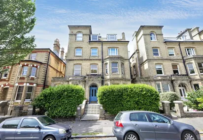 Second Avenue, Hove