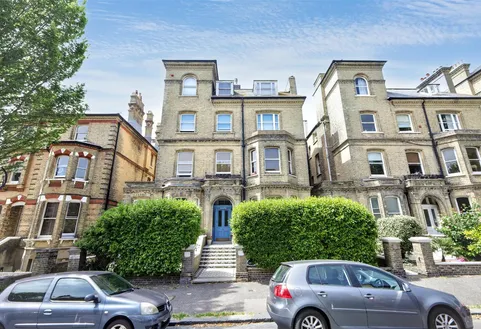 Second Avenue, Hove