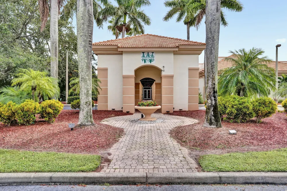 6672 Remington Pl, Lake Worth Beach, FL 33463