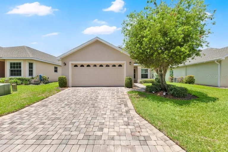 3875 Osprey Pointe Circle, Winter Haven, FL 33884