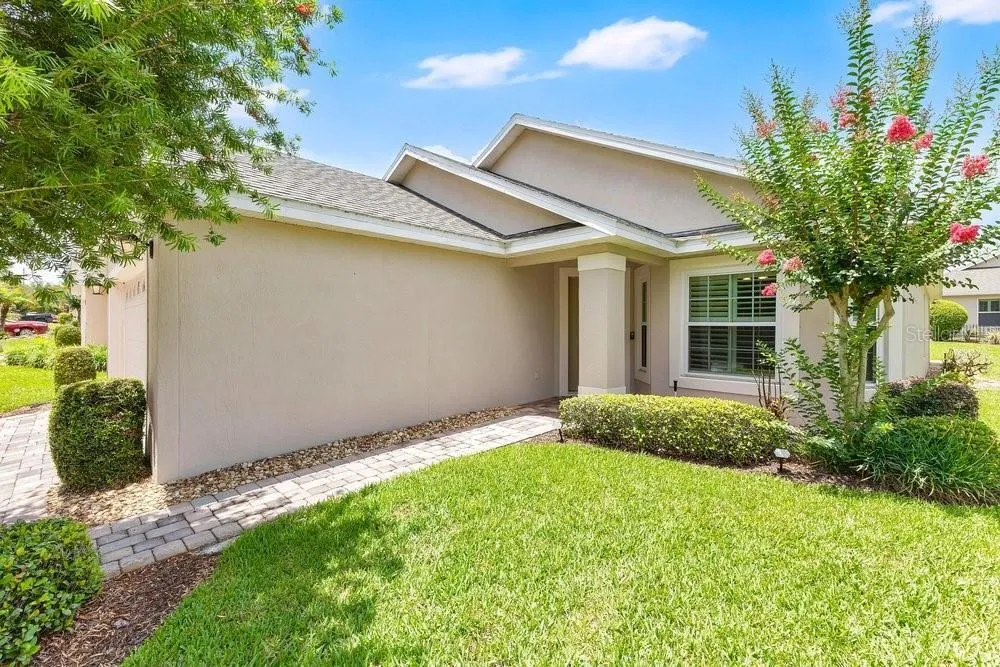 3875 Osprey Pointe Circle, Winter Haven, FL 33884