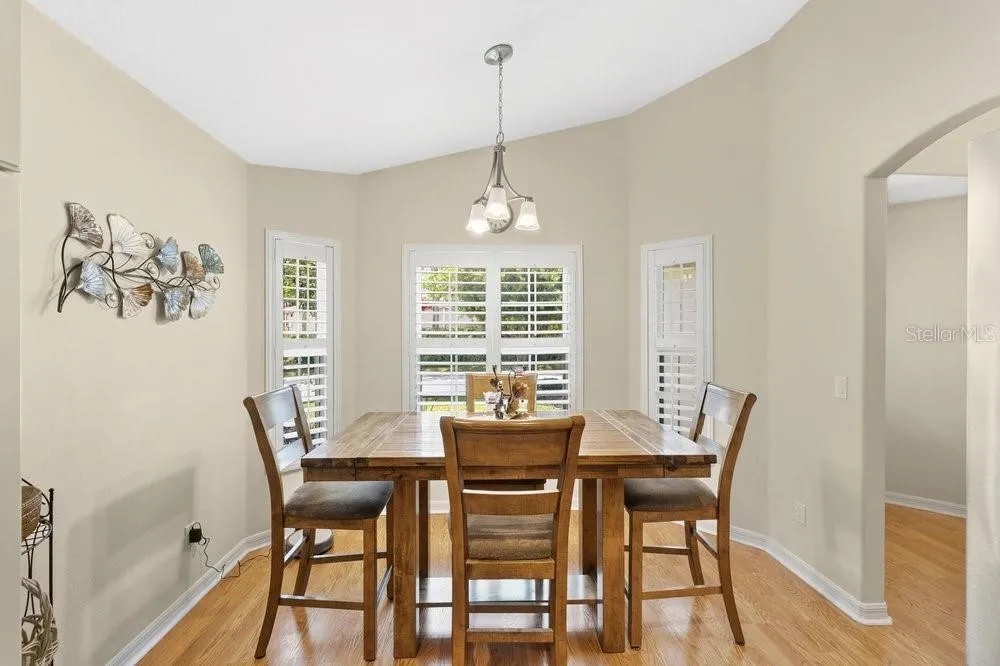 3875 Osprey Pointe Circle, Winter Haven, FL 33884