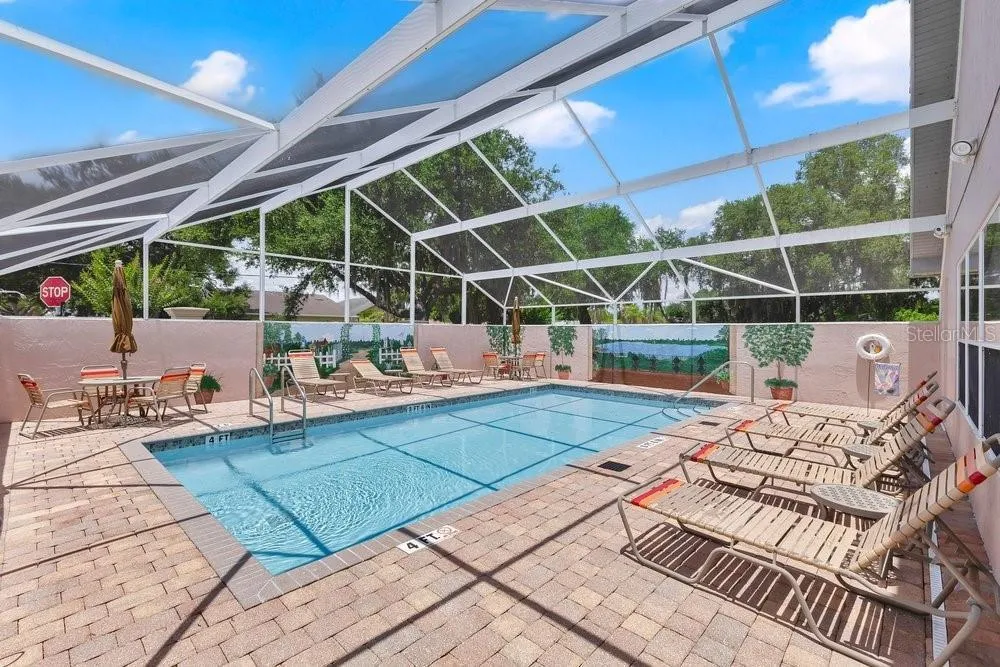 3875 Osprey Pointe Circle, Winter Haven, FL 33884