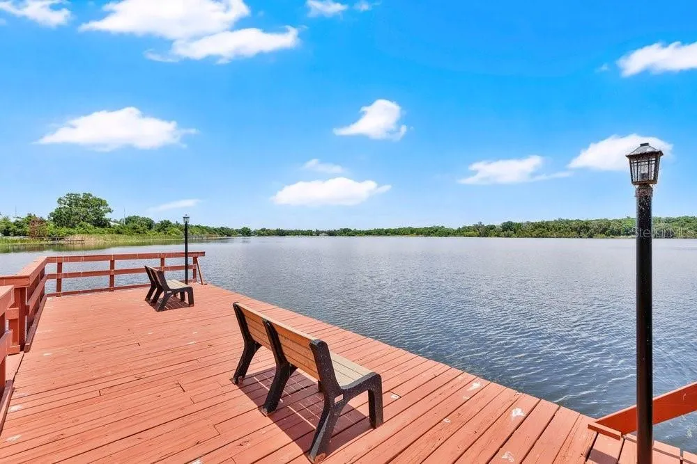 3875 Osprey Pointe Circle, Winter Haven, FL 33884