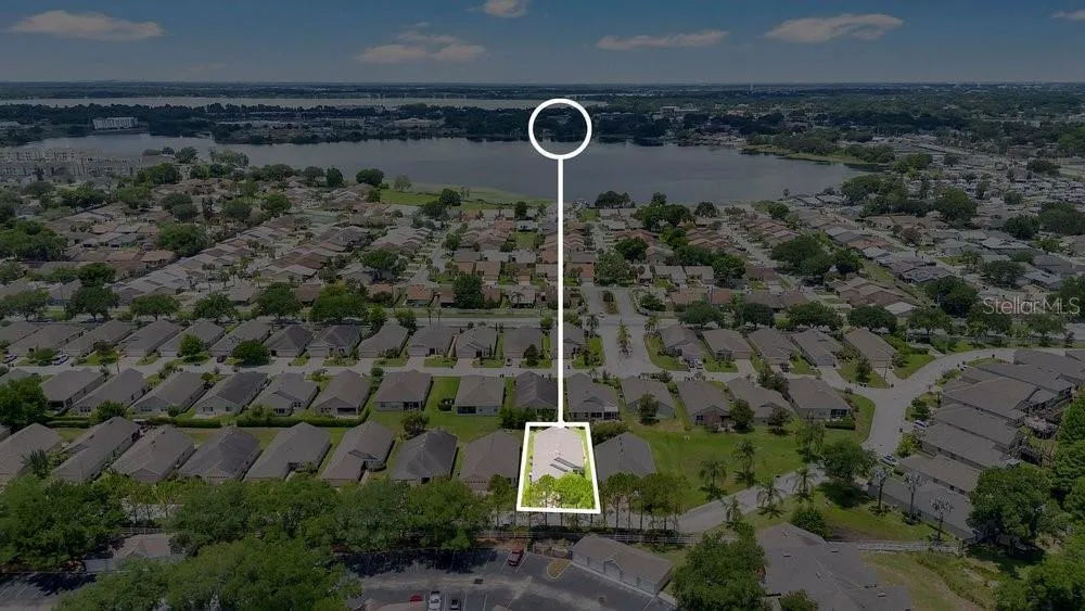 3875 Osprey Pointe Circle, Winter Haven, FL 33884