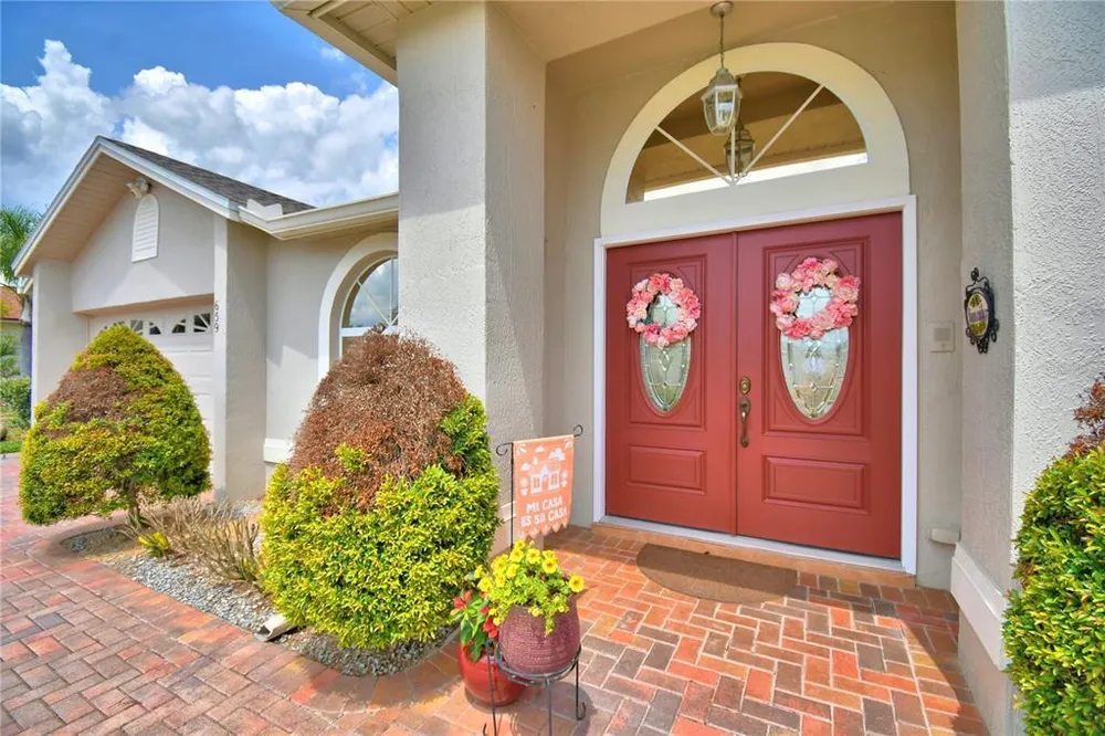 659 Sierra Circle, Davenport, FL 33837
