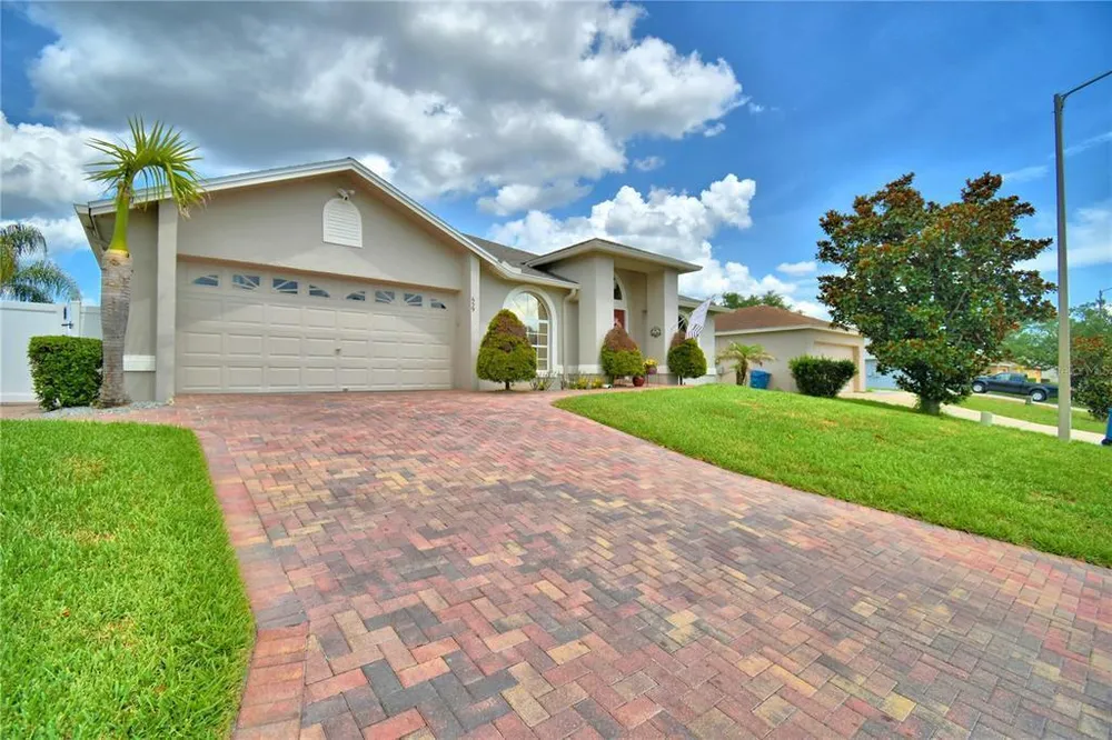 659 Sierra Circle, Davenport, FL 33837