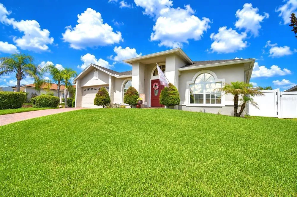 659 Sierra Circle, Davenport, FL 33837