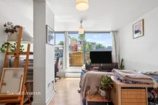 New Park Road, London