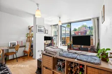 New Park Road, London