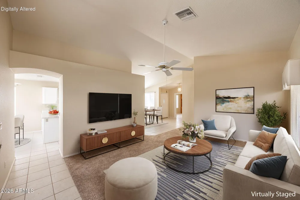 10622 W Mohawk Ln, Peoria, AZ 85382