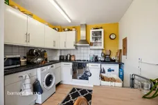 New Park Road, London