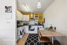 New Park Road, London