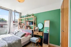 New Park Road, London