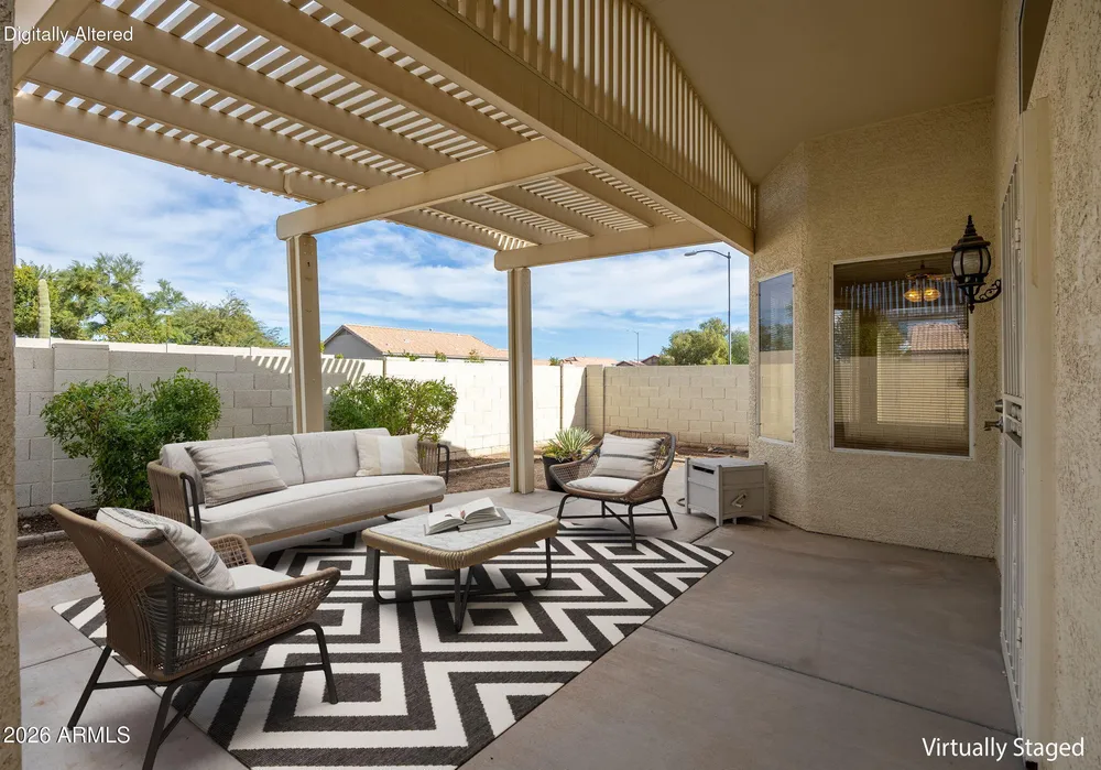 10622 W Mohawk Ln, Peoria, AZ 85382