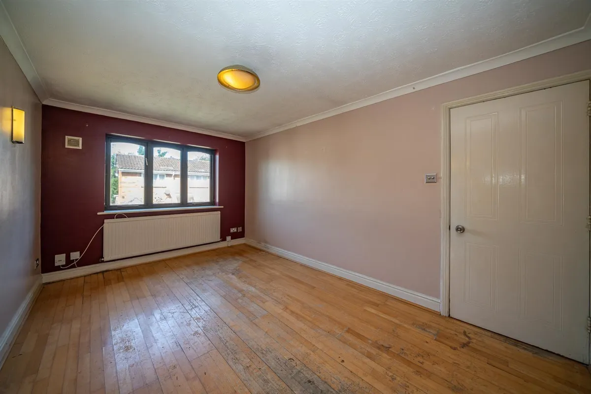 Holme Place, Hemel Hempstead, Hertfordshire, HP2 4QB