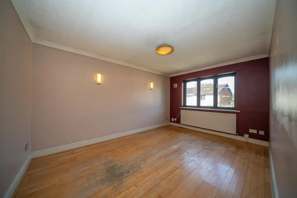 Holme Place, Hemel Hempstead, Hertfordshire, HP2 4QB