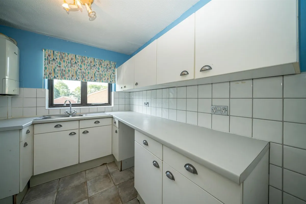 Holme Place, Hemel Hempstead, Hertfordshire, HP2 4QB