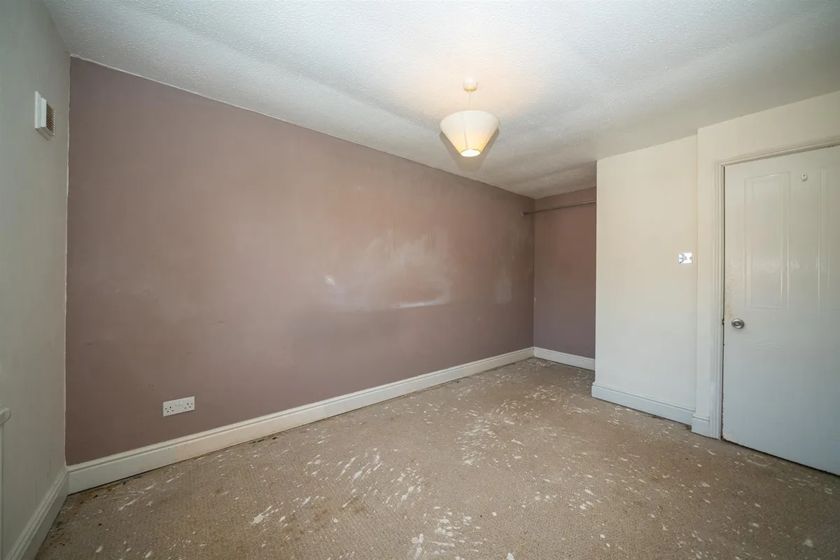 Holme Place, Hemel Hempstead, Hertfordshire, HP2 4QB