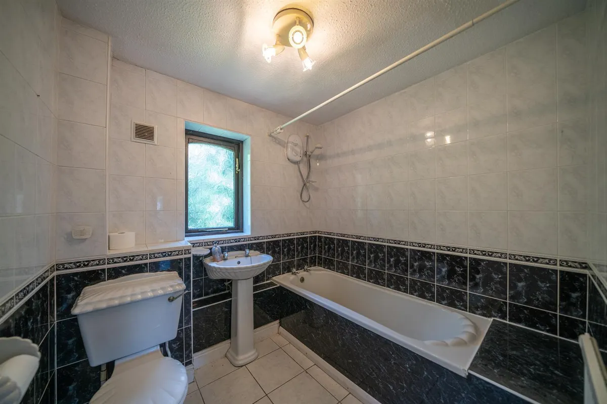 Holme Place, Hemel Hempstead, Hertfordshire, HP2 4QB