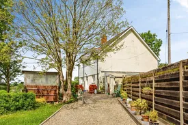 Property responsive