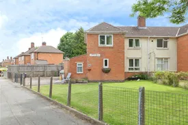Property responsive