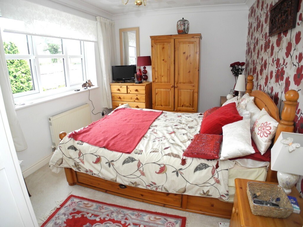 The Meadows, Thurton Image 10