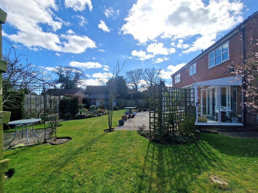 The Meadows, Thurton Image 13