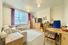 Broadwater Road, WORTHING