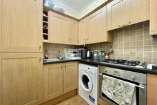 Broadwater Road, WORTHING