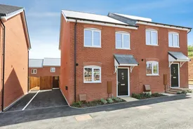 Property responsive