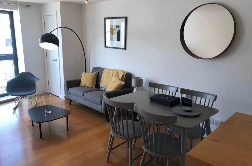 Turnmill Street, EC1M