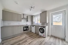 White Rose Close, Linton On Ouse, YORK