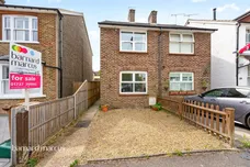 Endsleigh Road, Merstham, Redhill
