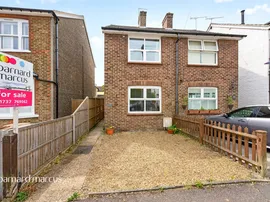 Endsleigh Road, Merstham, Redhill photo