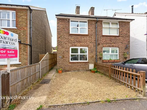 Endsleigh Road, Merstham, Redhillphoto