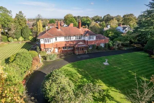 Harrop Road, Hale, WA15 photo 1