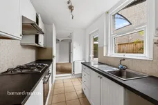 Endsleigh Road, Merstham, Redhill