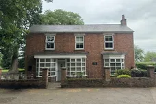 Church Lane, Tydd St. Giles, Wisbech
