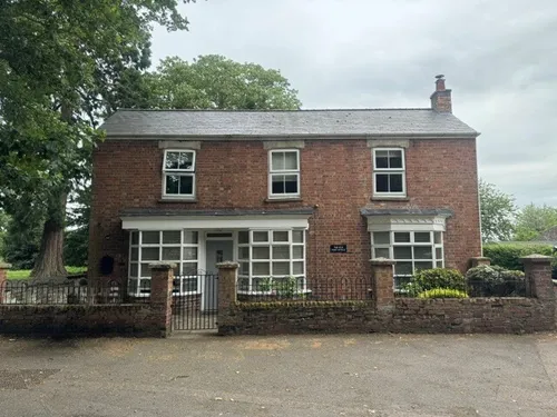 Church Lane, Tydd St. Giles, Wisbechphoto