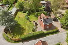 Wymondham Road, Wreningham, Norwich