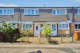 Property responsive