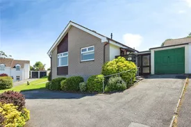 Property responsive